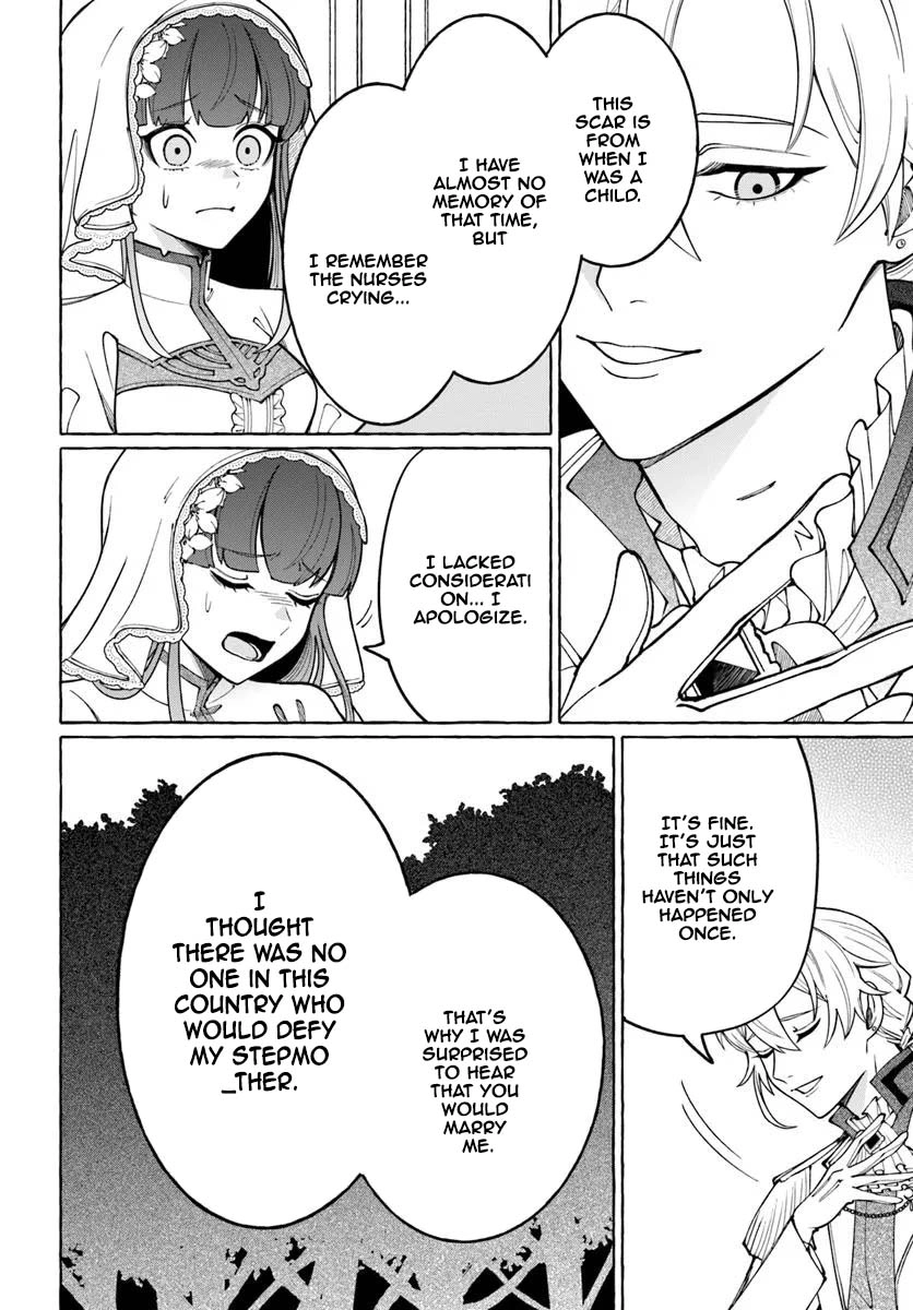 The Frontier Lord’s Daughter’s White Marriage Chapter 1 Page 29